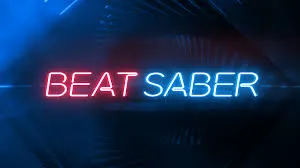 Beat Saber — Games Library at Overworld Singapore