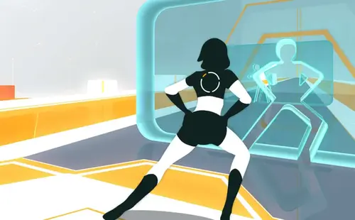 Oh Shape — Games Library at Overworld Singapore