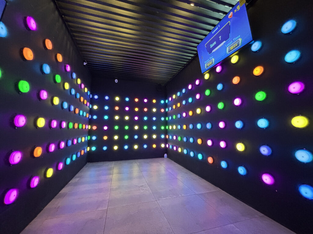 Orchard Central — Overworld outlet photo