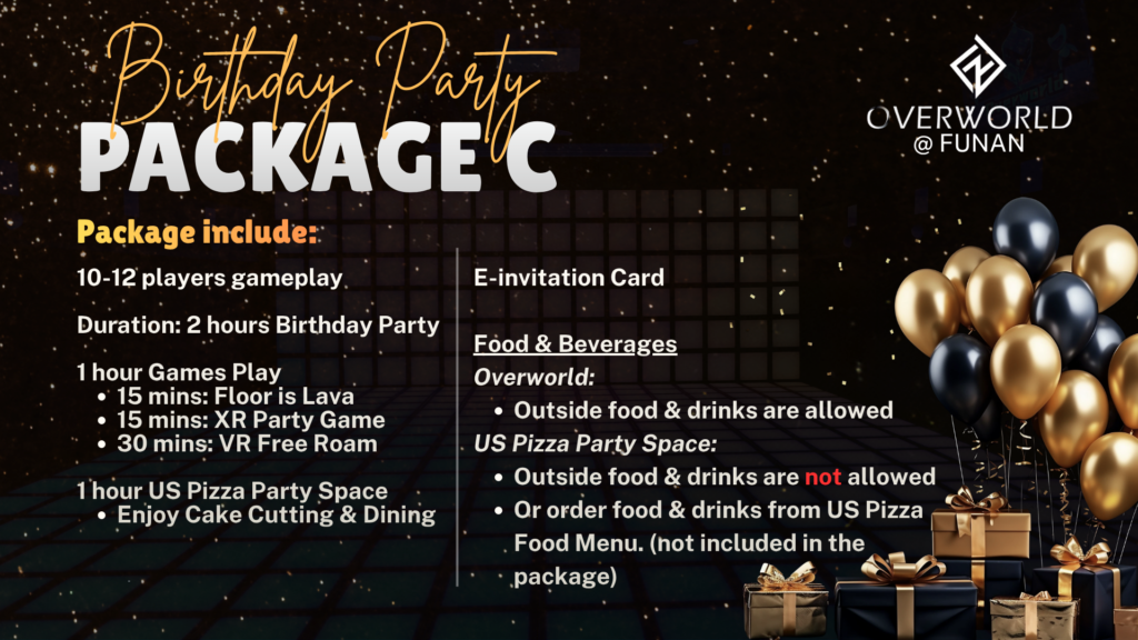 Funan - Package C