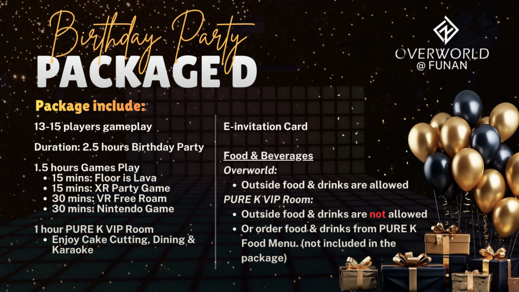 Funan - Package D
