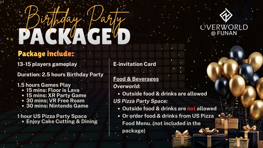Funan - Package D
