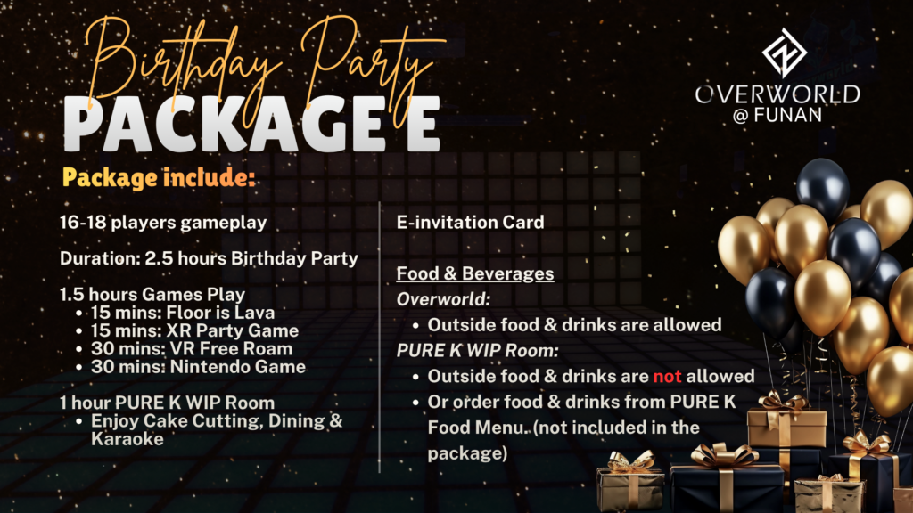 Funan - Package E