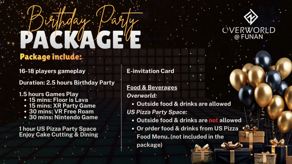 Funan - Package E
