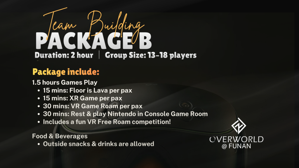 Funan - Package B