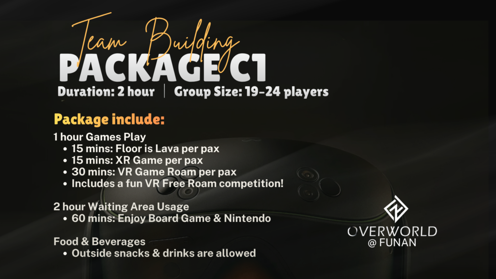Funan - Package C1