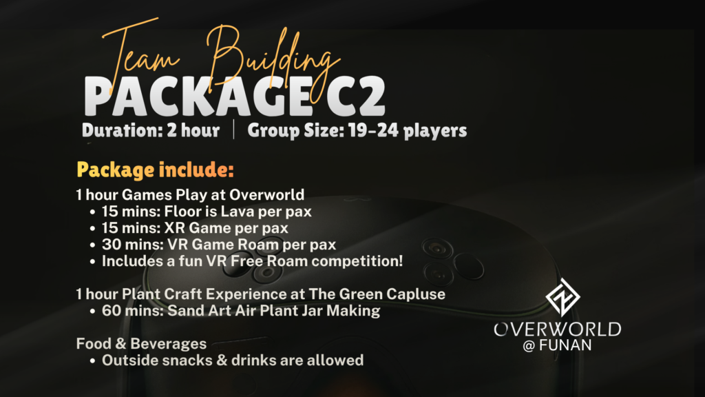Funan - Package C2