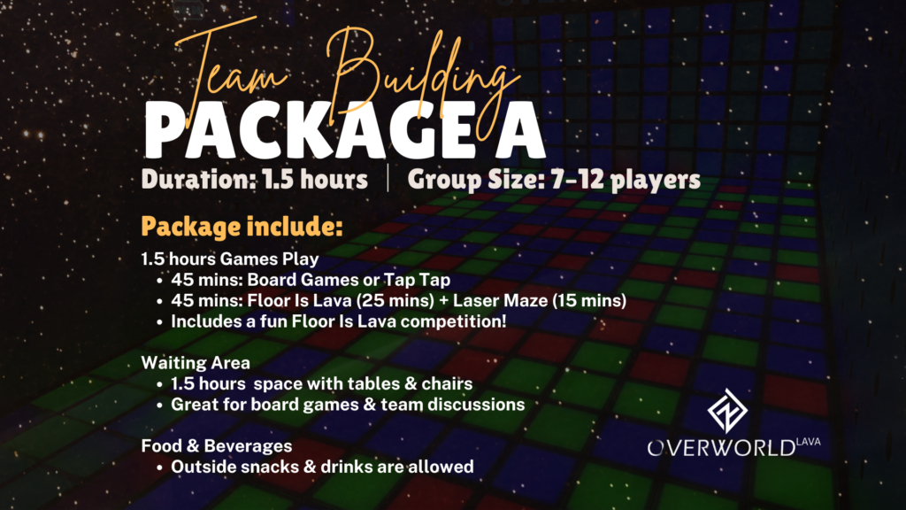 Orchard Central - Package A