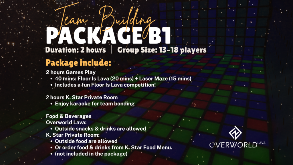Orchard Central - Package B1