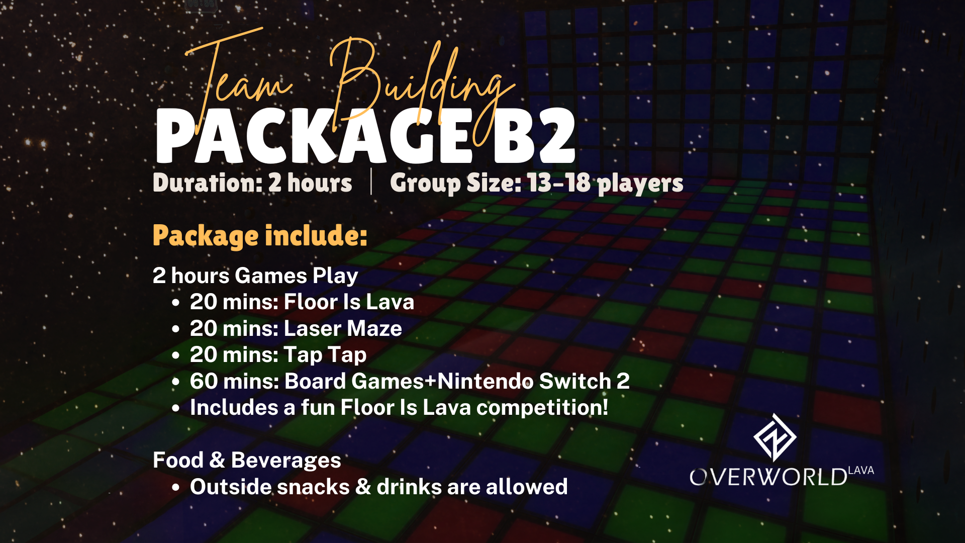 Orchard Central - Package B2