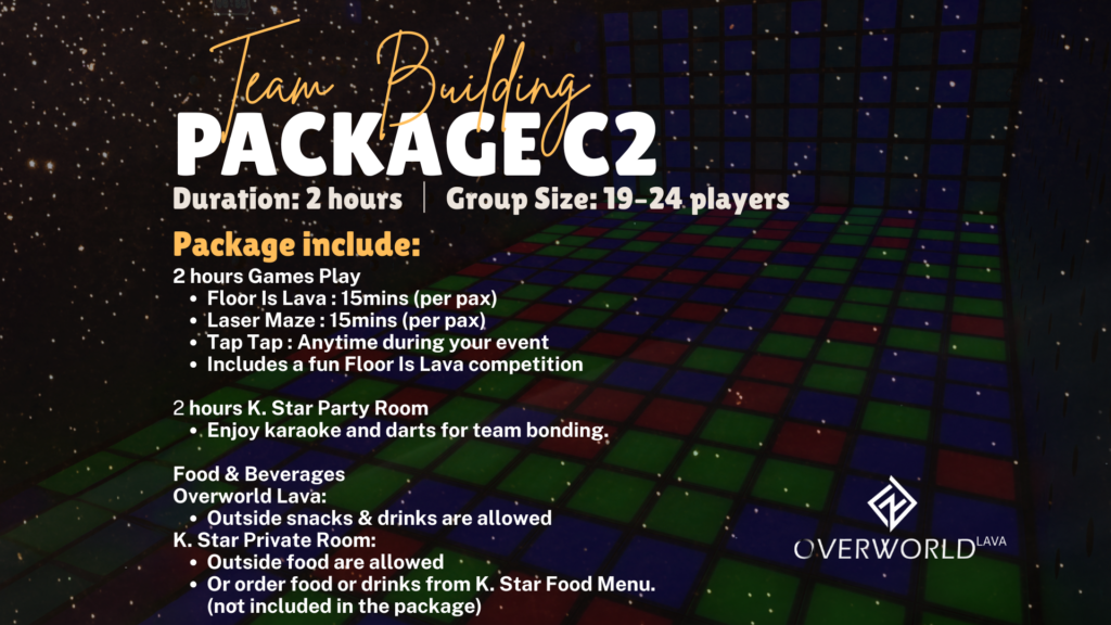Orchard Central - Package C2