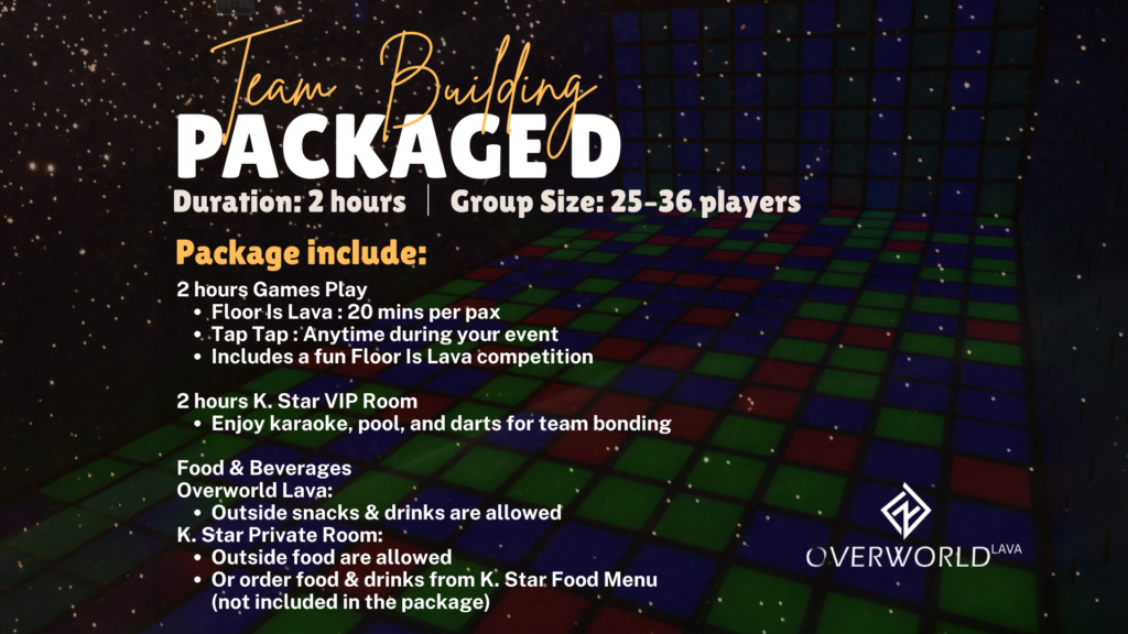 Orchard Central - Package D
