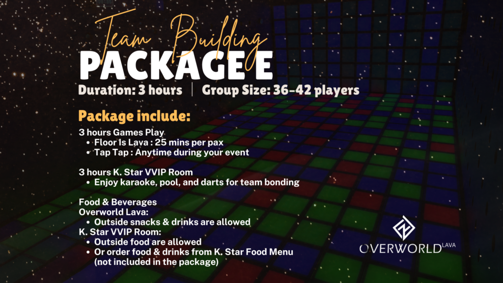 Orchard Central - Package E