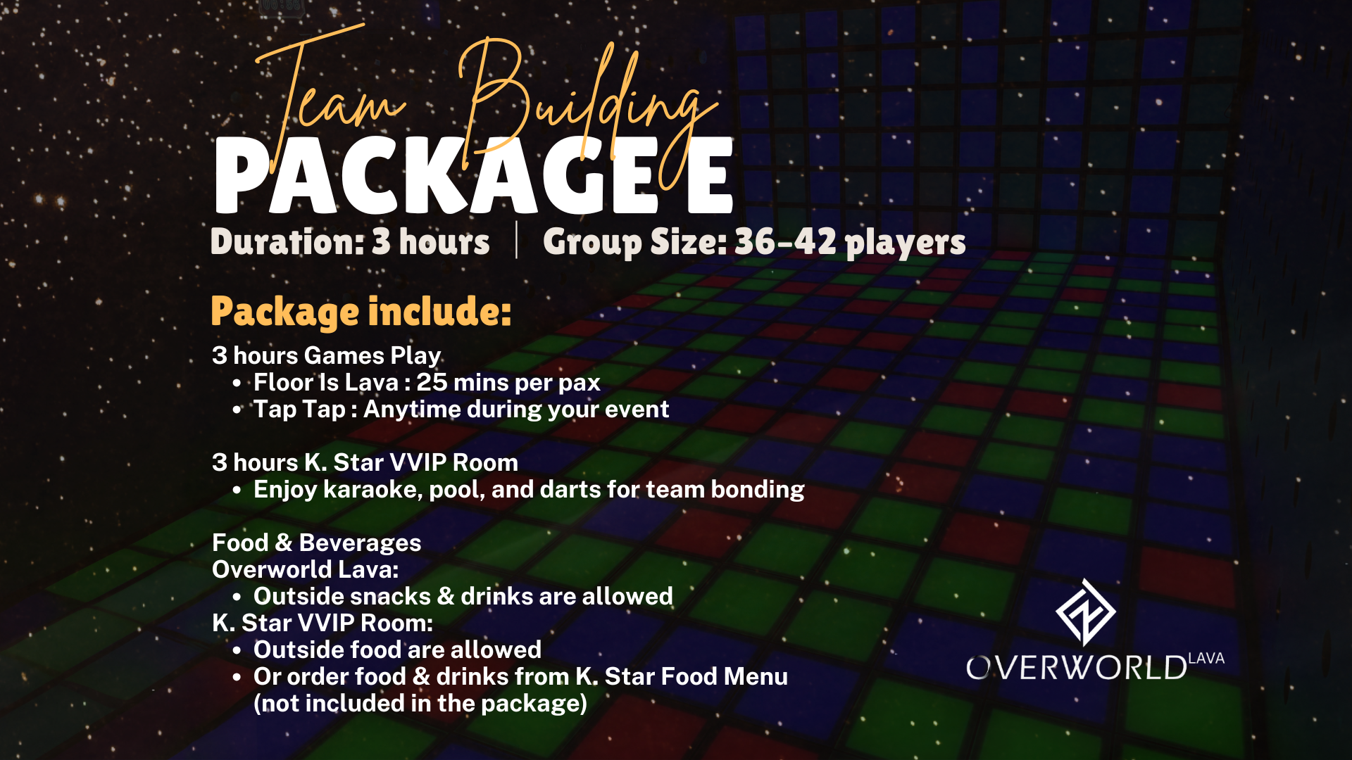 Orchard Central - Package E