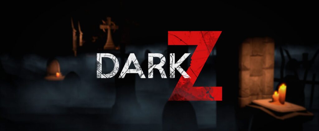 Dark Z — Games Library at Overworld Singapore