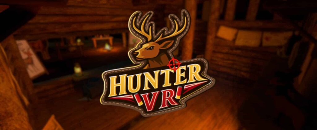 Hunter VR — Games Library at Overworld Singapore